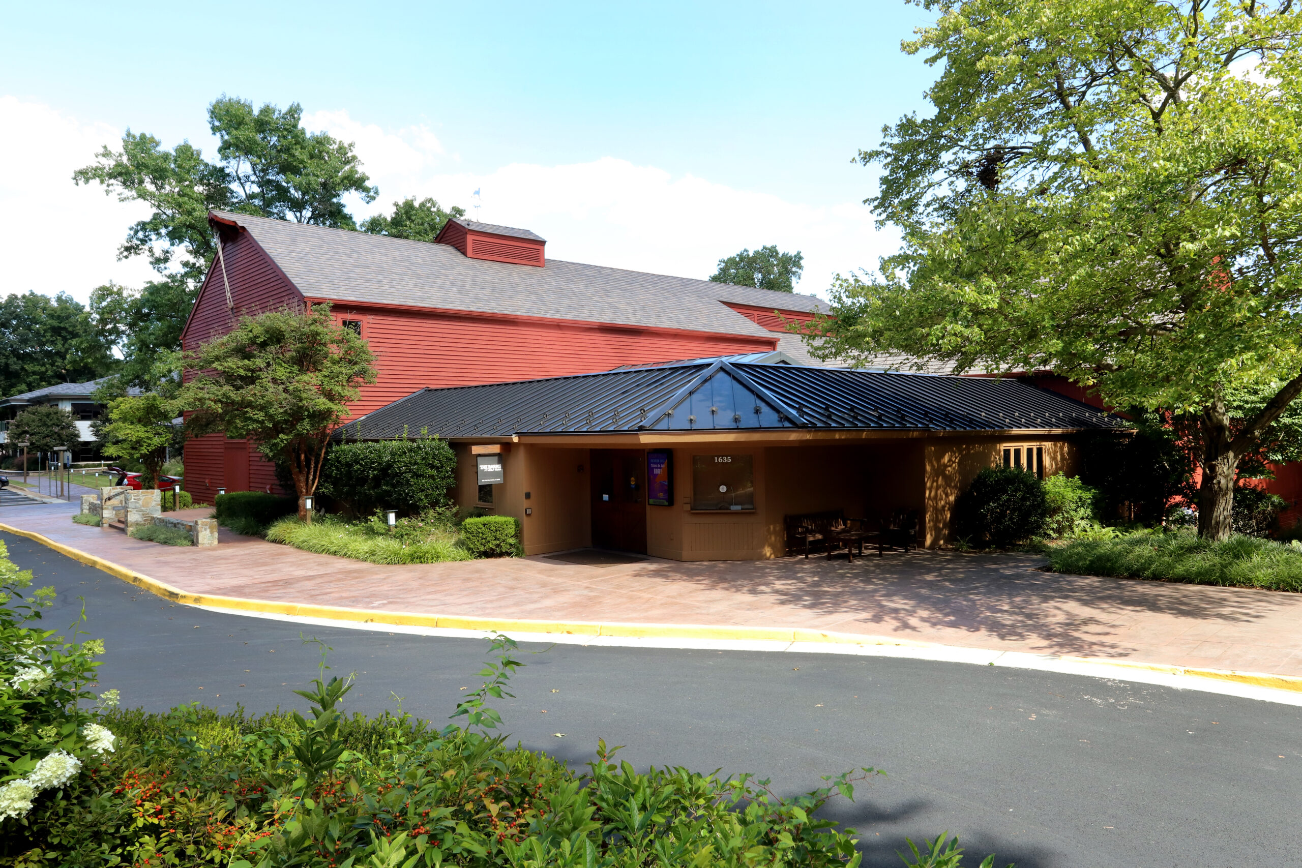 Wolf Trap 1
