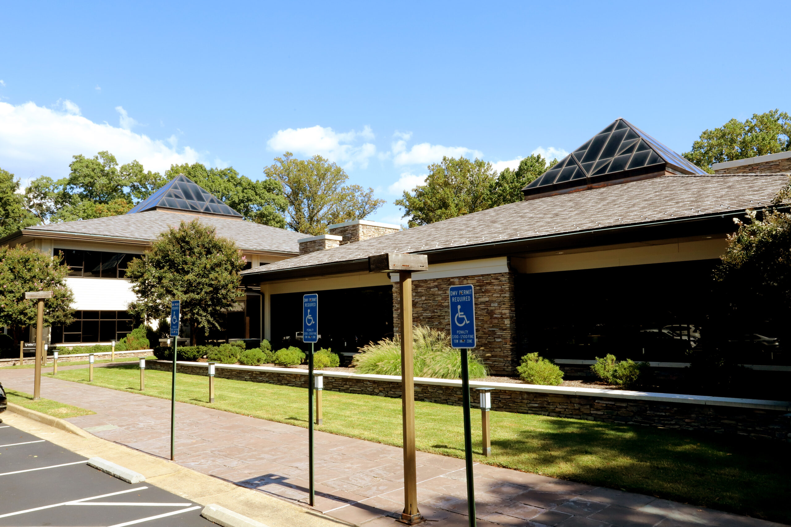 Wolf Trap 2